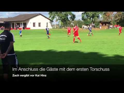 MTV Schandelah-Gardessen - MTV Gr. Denkte