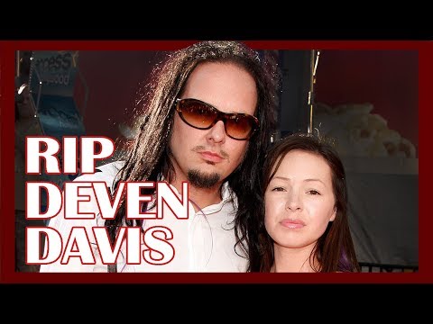 Deven Davis