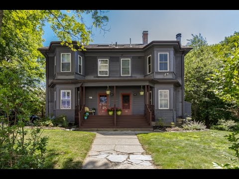 106-108 Morse St, Watertown MA