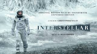Interstellar Official Soundtrack | Full Album – Hans Zimmer | WaterTower