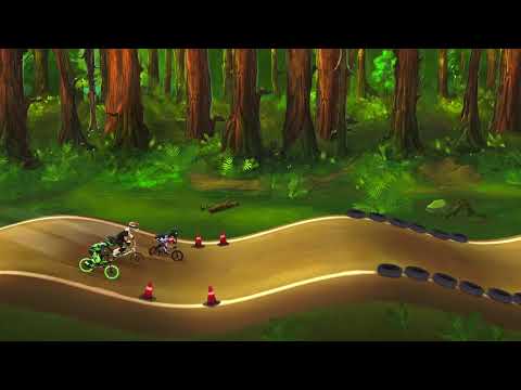 Mad Skills BMX 2 Jam Week 36 Danvers Winners