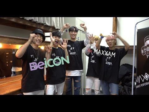 리더 오새봄의 팀! 맥스 MAXXAM의 콘서트 영상 두 번째!