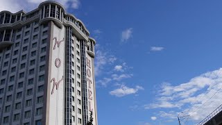 Wow Hotel Istanbul