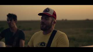 Logan Mize - &quot;Somebody to Thank (Acoustic Sessions)&quot; Music Video