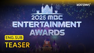 Download lagu [NOW STREAMING] 2025 MBC Entertainment Awards | KOCOWA  mp3