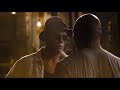 KICKBOXER 2 Mike Tyson Vs Jean Claude Van Damme Español Latino Fight Scene 2018