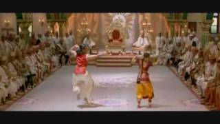 Bhool Bhulaiya - Ami je tomar - YouTube