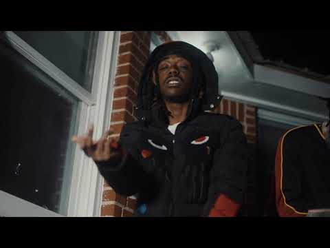 Lil Zoop - "Thoughts To Myself" / Shot By @DirectorBaileyRoss