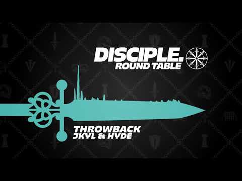 Thumbnail for Jeckyl & Hyde video