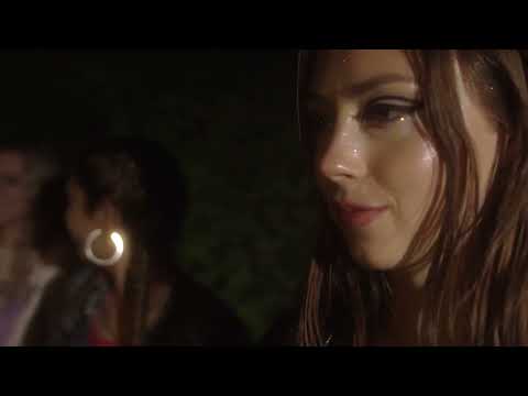 Baker Grace & Benny Benassi -  Lullaby [Remix] (Official Video)