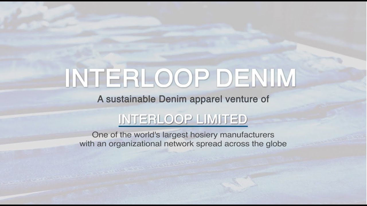 Interloop Limited - Denim — image 5