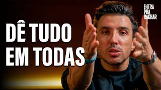 DÊ TUDO EM TODAS | Caio Carneiro