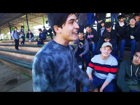 NAITZADES VS HWK - OCTAVOS PARK BATTLES.