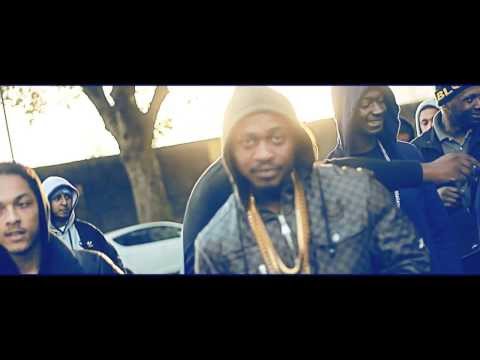 Rascals - Tell Em ft. Big Swingz, Goldie1 & Squeeks [@RascalsOfficial] | Link Up TV