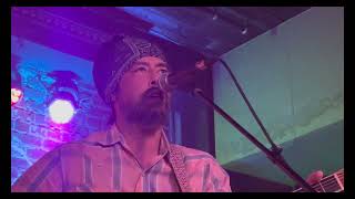 "Light Up Your Window" - Jackie Greene, The Venice West, Venice CA - 10/11/25