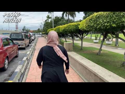 Padang Kota Lama, Penang - Apa Yang Best Kat Sini?