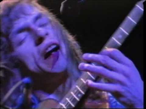 Clap/Steve Howe