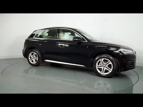 Audi Q5 2.0tdi 150 SE