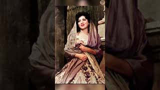 Amalia Mendoza “La Tariacurí” Dejó A Su Esposo Para Poder Ser Cantante