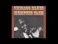 Memphis Slim Interview by Norman Hewitt