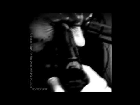 Semtex Vest - Positive Energy Towards Negative Actions (2013) Full Album (Grindcore)