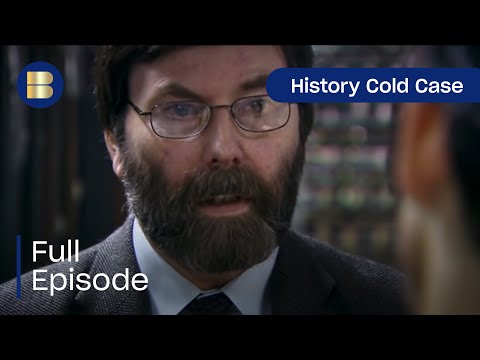 Watch Cold Case Files: The Most Intriguing Cases | Full Episode
