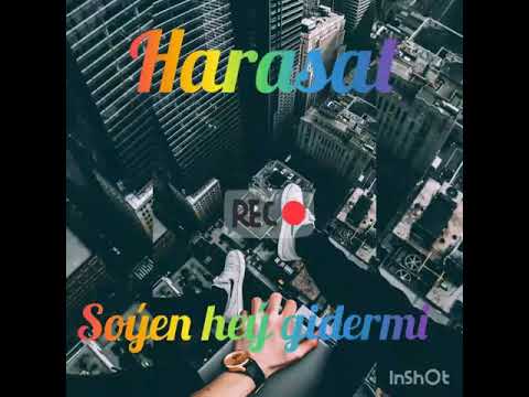 Harasat - Söýen heý gidermi 💔