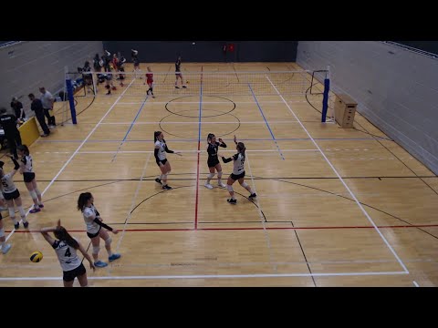 4.5.2019 grupa B 3.kolo OK Poreč - ŽOK Osijek