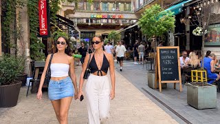 Budapest, Hungary 🇭🇺- Summer 2026 - 4K HDR Walking Tour