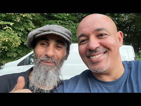 HAQIMO - LE « SON DES GRANDS » (LE SDG) À MONTFERMEIL - 93 ❤️