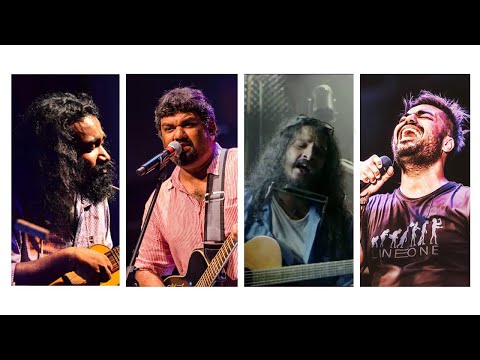 Top Slow Acoustic Songs of Nadeeka - Civil Voice - Shane | ජනප්‍රියතම සිංහල සින්දු එක පෙලට