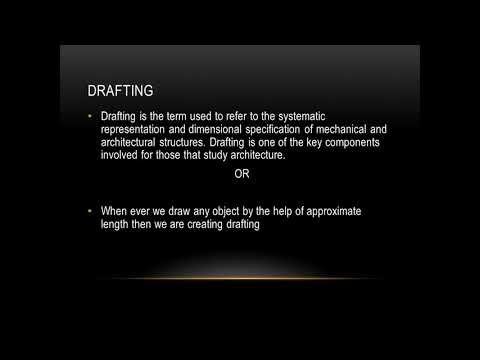 AUTOCAD MECHANICAL MODELING PART1 - MAKING A 3D MODEL  Lesson 01