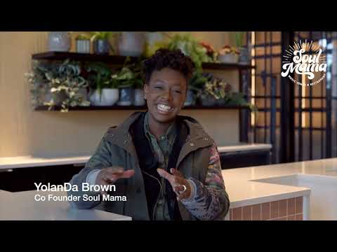 Soul Mama is coming to Stratford, London