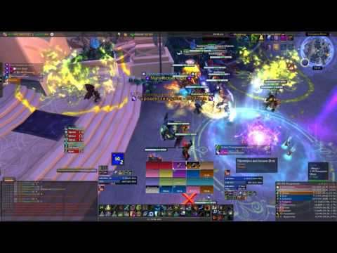 Midas vs Spellblade Aluriel Mythic