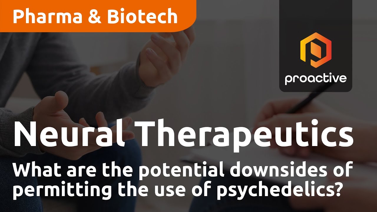 Can psychedelics cause permanent psychological changes? - Neural Therapeutics