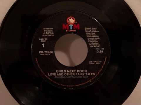 Thumbnail for Girls Next Door - Love And Other Fairy Tales