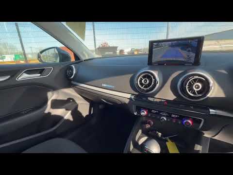 2016 AUDI A3 1.4TFSI SALOON AUTO HUGH SPEC - Image 2