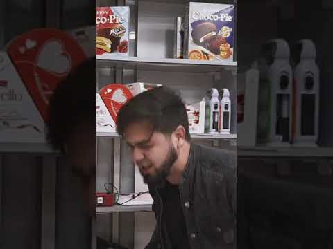 AnvarKhan - Oh bla (to'liq versia)