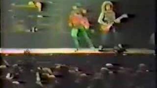 Journey - Like A Rock/Line of Fire  LARGO'80