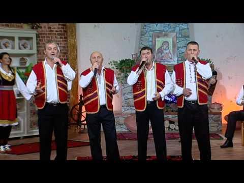 Krajisnici s Drine   Selo moje BN Music Etno 2015