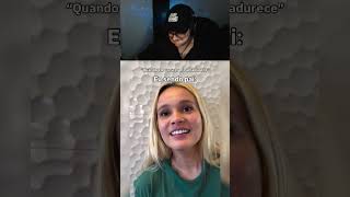 QUANDO ELE FOR PAI, ELE AMADURECE
