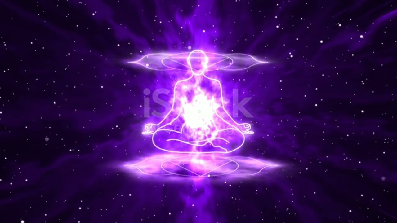 Body Frequency Alignment | Unblock ALL 7 CHAKRAS |  Aura Cleansing | Chakra Balancing and Healing