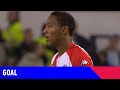 WAT EEN VRIJE TRAP VAN JONATHAN DE GUZMÁN ? | Feyenoord - FC Twente (26-10-2006) | Goal