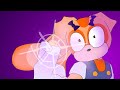 Cream.LMS (Outcome Memories | Animation)