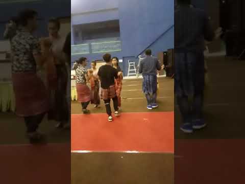 Gendang Guro Guro Aron Cengkareng Ras Sekitarna