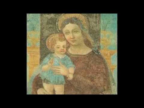 Massimo Dei Cas - Preludio per organo sul canto natalizio "Adeste fideles"