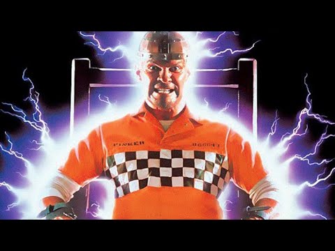 Shocker (1989) - Trailer HD 1080p