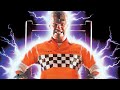 Shocker (1989) - Trailer HD 1080p