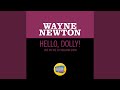 Hello, Dolly! (Live On The Ed Sullivan Show, May 30, 1965)