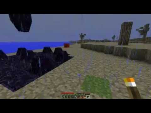 Minecraft FTB Regrowth Modpack (1.7.10) - Ep. 05 BONES!